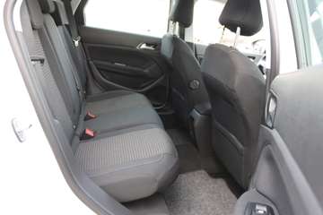 Peugeot 308 SW Active/Navi/SitzH/TOP – image 22