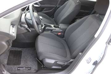 Peugeot 308 SW Active/Navi/SitzH/TOP – image 13