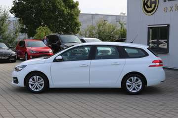 Peugeot 308 SW Active/Navi/SitzH/TOP – image 11