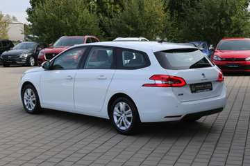 Peugeot 308 SW Active/Navi/SitzH/TOP – image 10