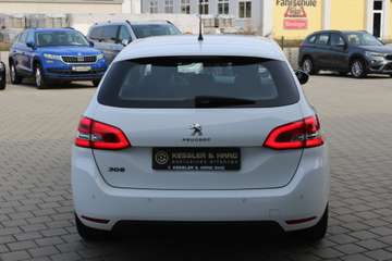 Peugeot 308 SW Active/Navi/SitzH/TOP – image 8