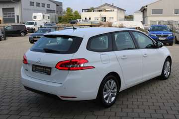 Peugeot 308 SW Active/Navi/SitzH/TOP – image 7