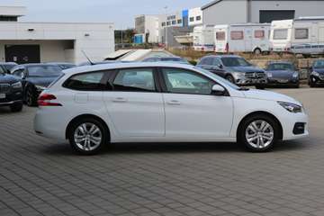 Peugeot 308 SW Active/Navi/SitzH/TOP – image 6