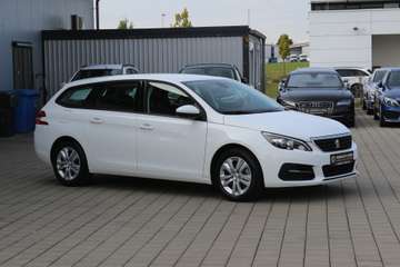 Peugeot 308 SW Active/Navi/SitzH/TOP – image 5