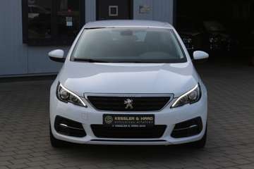 Peugeot 308 SW Active/Navi/SitzH/TOP – image 3