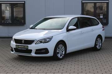 Peugeot 308 SW Active/Navi/SitzH/TOP – image 2