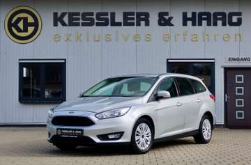 Ford Focus 1.0 EcoBoost#Business#1HD#SYNC3# Business – Bild 1