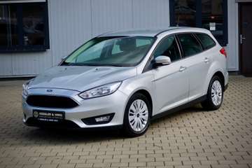 Ford Focus 1.0 EcoBoost#Business#1HD#SYNC3# Business – Bild 2