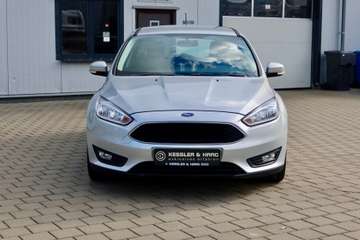 Ford Focus 1.0 EcoBoost#Business#1HD#SYNC3# Business – Bild 3