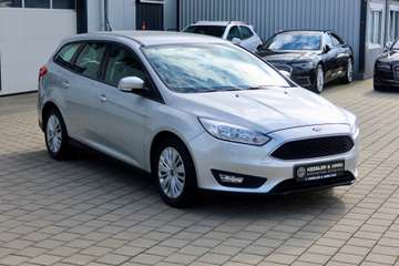 Ford Focus 1.0 EcoBoost#Business#1HD#SYNC3# Business – Bild 4