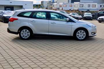 Ford Focus 1.0 EcoBoost#Business#1HD#SYNC3# Business – Bild 5