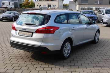 Ford Focus 1.0 EcoBoost#Business#1HD#SYNC3# Business – Bild 6