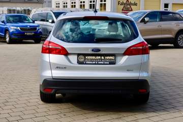 Ford Focus 1.0 EcoBoost#Business#1HD#SYNC3# Business – Bild 7