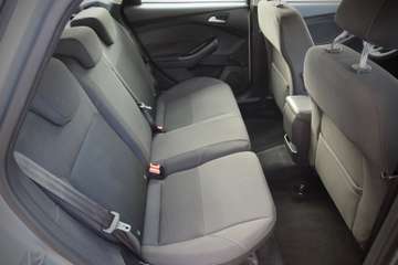 Ford Focus 1.0 EcoBoost#Business#1HD#SYNC3# Business – Bild 16