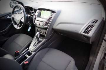 Ford Focus 1.0 EcoBoost#Business#1HD#SYNC3# Business – Bild 8