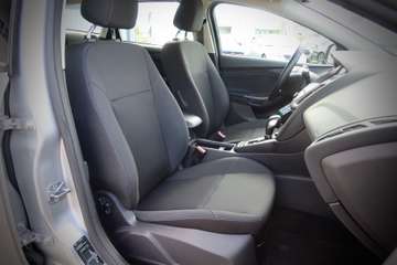Ford Focus 1.0 EcoBoost#Business#1HD#SYNC3# Business – Bild 9