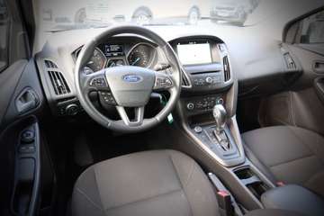 Ford Focus 1.0 EcoBoost#Business#1HD#SYNC3# Business – Bild 10