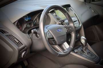 Ford Focus 1.0 EcoBoost#Business#1HD#SYNC3# Business – Bild 12