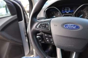 Ford Focus 1.0 EcoBoost#Business#1HD#SYNC3# Business – Bild 14
