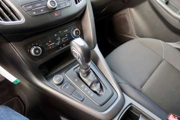 Ford Focus 1.0 EcoBoost#Business#1HD#SYNC3# Business – Bild 15