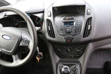 Ford Transit Connect 210 L2 EcoB Ambiente Kasten lang – Bild 15
