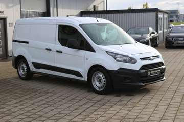 Ford Transit Connect 210 L2 EcoB Ambiente Kasten lang – Bild 4
