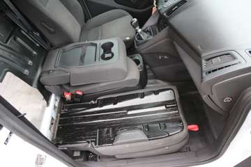 Ford Transit Connect 210 L2 EcoB Ambiente Kasten lang – Bild 19