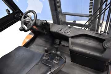 Linde H80T-03 – Bild 3