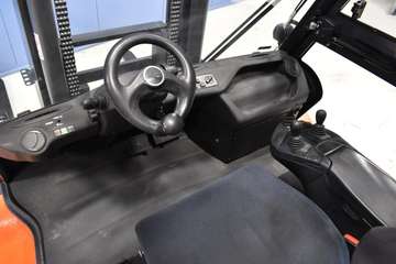 Linde H80T-03 – Bild 4