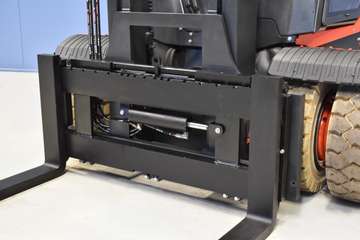 Linde H80T-03 – Bild 5