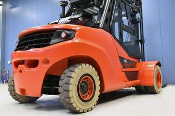 Linde H80T-03 – Bild 7