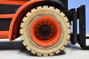 Linde H80T-03 – Bild 8