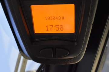 Linde H80T-03 – Bild 9