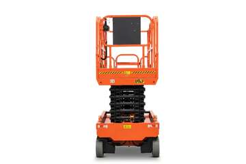 Noblelift SC10E – Bild 2