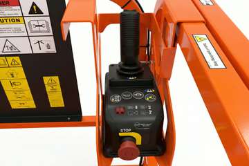 Noblelift SC10E – Bild 7