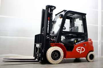 EP EFL253S 80 V, 230 Ah – Bild 2