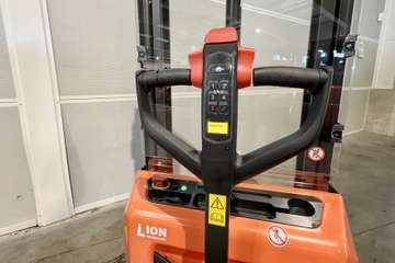 Noblelift PS E12N Li/Io 24 V, 60Ah – Bild 5