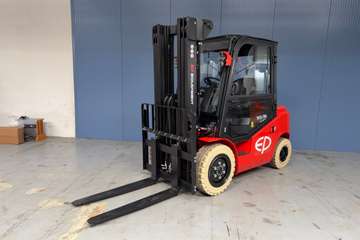EP EFL352X5 HD 80 V, 280 Ah – Bild 11