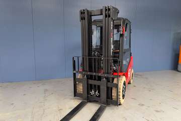 EP EFL352X5 HD 80 V, 280 Ah – Bild 2