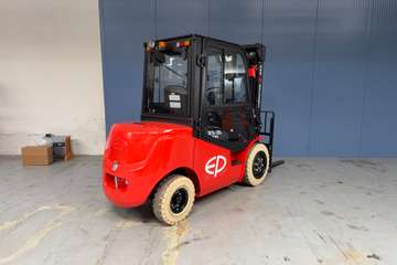 EP EFL352X5 HD 80 V, 280 Ah – Bild 9