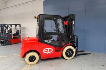 EP EFL352X5 HD 80 V, 280 Ah – Bild 10