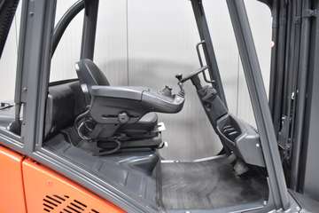 Linde H 30 D-02 – Bild 5