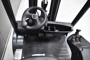 Linde H 30 D-02 – Bild 4