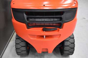 Linde H 30 D-02 – Bild 9