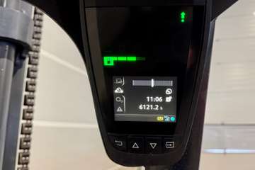 Linde H 30 D-02 – Bild 6