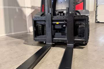 Linde H 30 D-02 – Bild 2