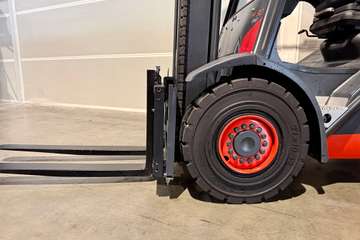 Linde H 30 D-02 – Bild 3