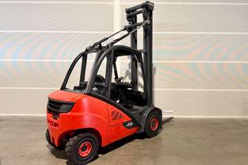 Linde H 30 D-02 – Bild 7