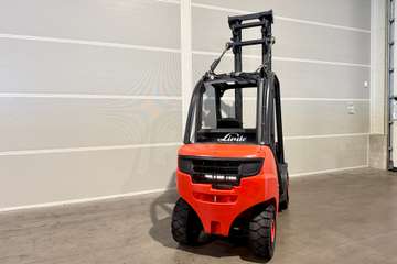 Linde H 30 D-02 – Bild 8