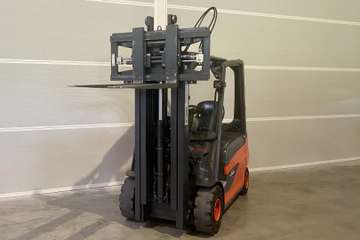 Linde E30L-01 80 V – Bild 2
